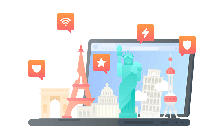 在加蓬连接到中国vpn - 返华VPN